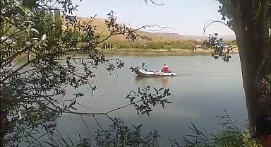 Kayıp çocuğu arama çalışmaları ikinci gününde devam ediyor