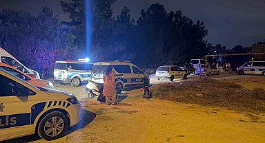 Kayıp olarak aranıyordu, ormanlık alanda ölü bulundu