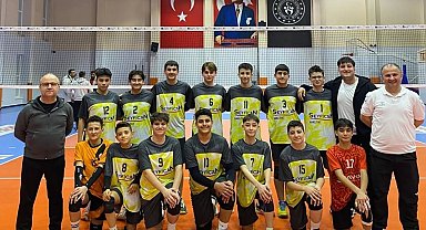 Kayseri Elit Voleybol Kulübü tüm faaliyetlerini sonlandırdı