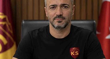 Kayseri Kadın FK, Karakaya'ya emanet