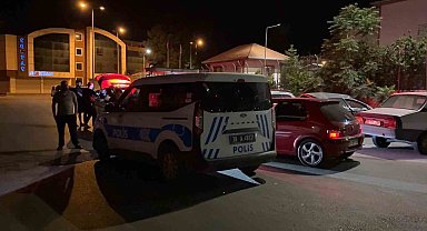 Kayseri'de 'dur' ihtarına uymayan alkollü sürücüye 225 bin TL ceza