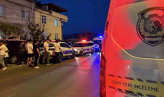 Kayseri'de kardeşinin pompalı tüfekle vurduğu ağabey hayatını kaybetti