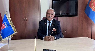 Kayserili Kıbrıs Gazisi: "Ölümü aklımıza bile getirmedik, eğlenceye gider gibiydik"