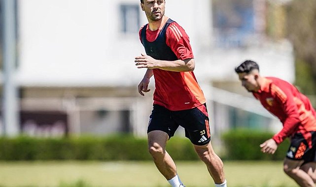 Kayserispor'dan ayrılan Furkan Soyalp: "Bu formayı taşıdığım her gün benim için büyük bir gurur ve unutulmaz bir tecrübe olarak kalacak"
