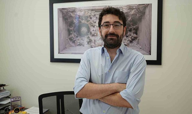 KBÜ akademisyeninden Safranbolu'nun köylerini geleceğe taşıyan belgesel
