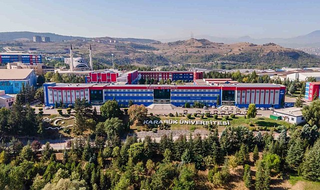KBÜ Yayınevi uluslararası BookCites dizinine girdi