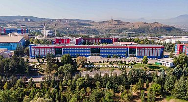 KBÜ'de tezli yüksek lisans ve doktora başvuruları başladı