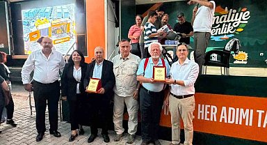 Kemaliye'nin doğal zenginlikleri bilimsel söyleşilerde anlatıldı