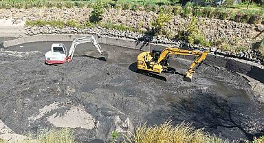 Kent Park'a nefes aldıracak çalışma