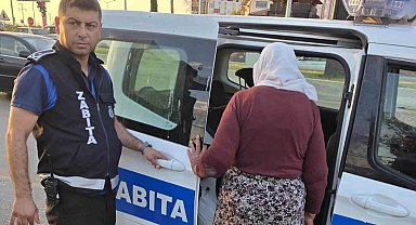 Kırıkkale'de dilencilere yönelik denetimler artırıldı