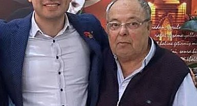 Kırşehir Valiliği Basın ve Halkla İlişkiler Müdürü Bahat'ın acı günü