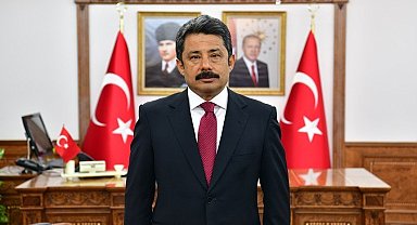 Kırşehir Valisi Demiryürek: "Türk Milleti, millî iradenin üzerinde hiçbir gücün olamayacağını tüm dünyaya gösterdi"