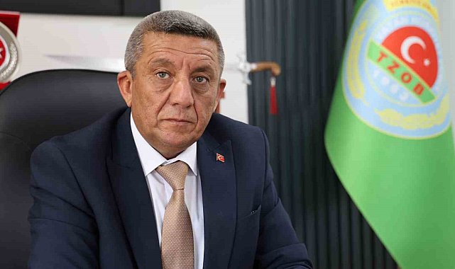 Kırşehir'de hasadın yüzde 65'i tamamlandı