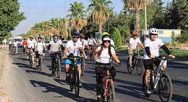 Klaus Schmidt'in izinden Gobeklitepe'ye pedal çevrildi