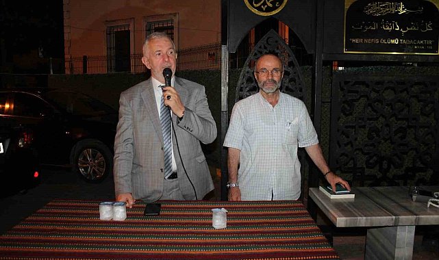 Kocaeli İl Müftüsü Sönmezoğlu: "En büyük cihat aileyi korumaktır"