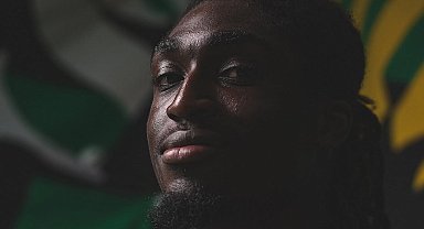 Kocaelispor, 23 yaşındaki stoper Tanguy Zoukrou'yu kadrosuna kattı
