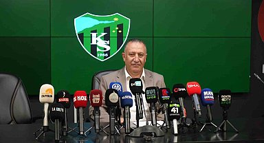 Kocaelispor'da Keita, Nonge ve Churlinov için ayrılık hazırlığı