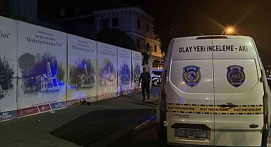 Konya'da kavga kanlı bitti: 1 yaralı