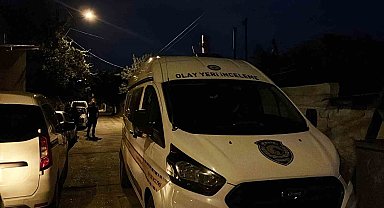 Konya'da kuyumcuyu öldüren zanlı intihar etti