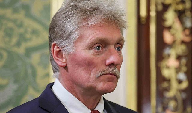 Kremlin: "Rusya, Türkiye'nin Ukrayna krizindeki barış çabalarına yardımcı olma isteğinden dolayı minnettar"