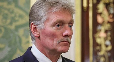 Kremlin: "Rusya, Türkiye'nin Ukrayna krizindeki barış çabalarına yardımcı olma isteğinden dolayı minnettar"