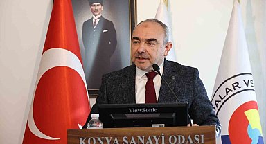 KSO Meclisinde, 24. Meslek komitesi taleplerini dile getirdi