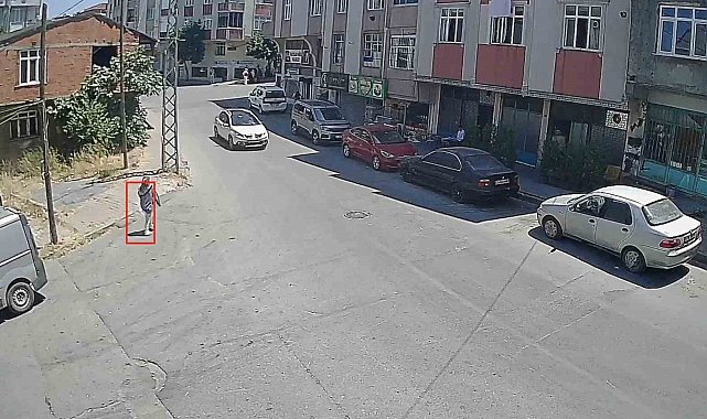 Kuaförde 3 bin 400 liralık işlem yaptırdı, ücret ödemeden kaçtı
