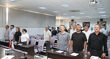 Kula Belediye Meclisi'nde sandalye dağılımı değişti