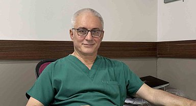 Kulağından 'kelebek' çıktı: "Hareketliydi, doğaya bıraktık"