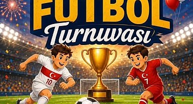 Kur'an kursları arası Futbol turnuvası düzenleniyor