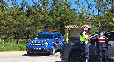 Kurallara uymadı, 204 bin lira ceza kesildi
