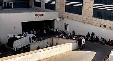 Kürek darbesiyle hayatını kaybetti