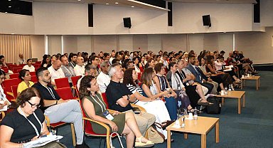 Küresel sorunlara İzmir'den ortak akıl