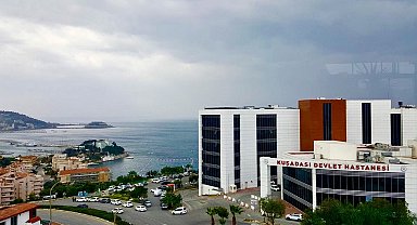 Kuşadası'nda 5 yıldızlı otelde zehrilenme iddiası