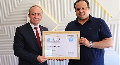 Kütahya Tasarım Teknokent'ten Antalya Teknokent'e iş birliği ziyareti