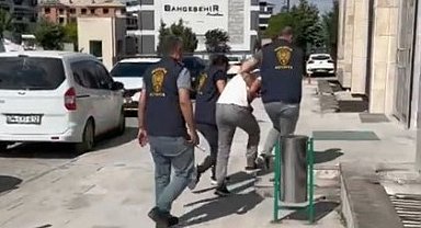 Kütahya'da otobüste tacizden serbest kalmıştı, bu kez 2 çocuğa cinsel istismardan tutuklandı
