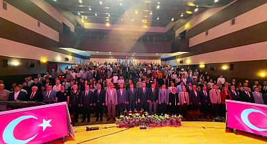 Kütahya'da Türkiye Sıfır Atık Çalıştayı sonuç konferansı düzenlendi