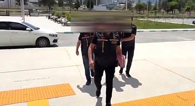 Kütahya'daki silahlı saldırı 96 saatlik kamera incelemesiyle aydınlatıldı