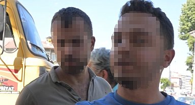 Kütahyalı gazeteciler tehdit, hakaret ve fiziki müdahaleye maruz kaldı