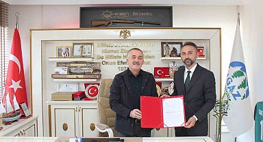 KUZKA desteğiyle Ilgaz'da üretim ve istihdam atağı