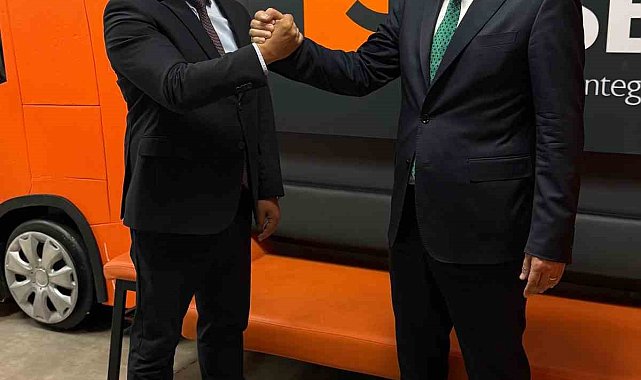 Lojistik sektöründe üst yönetimde yeni dönem