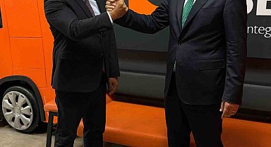 Lojistik sektöründe üst yönetimde yeni dönem