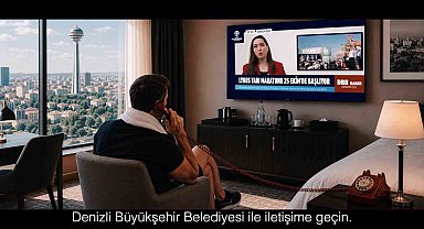 Macron'lu tanıtım filmi sosyal medyayı salladı