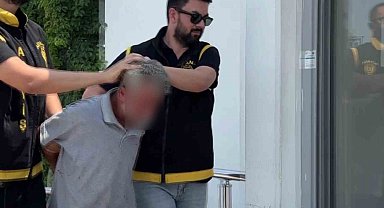 Mağazadan takıları çalan hırsızdan pes dedirten savunma: "Bana borçları vardı"