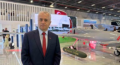 Malatya İş İnsanları Platformu'ndan "Dünya 5'ten büyüktür" vurgusu