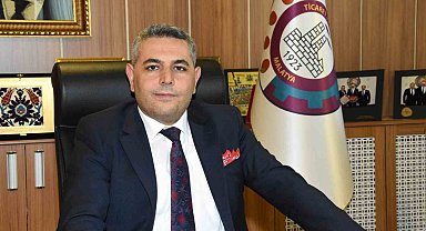 Malatya TSO'da pandemiye ve depremlere rağmen 8 yılda 317 eğitim programı düzenledi