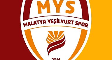 Malatya Yeşilyurt Spor'da yeni sezon hazırlıkları 13 Temmuz'da başlıyor