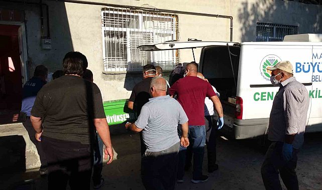 Malatya'da 26 yaşındaki genç evinde ölü bulundu