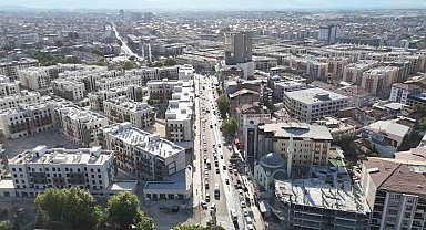Malatya'da Bakan Kurum sevinci
