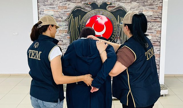 Malatya'da FETÖ hükümlüsü 3 şüpheli yakalandı